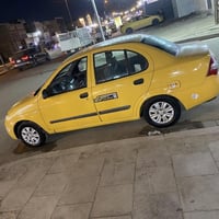 سياره طيبه مديل 2016 صدر جديد باتري جديد سياره مامتعوبه السعر 43وبيه م...