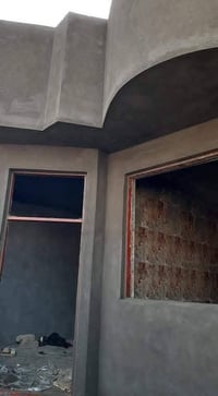 شغل لباخ درجه اولى متر قطعي سميت جص بورك ناعمه نثر مصاطر نظافه وسرعه ب...