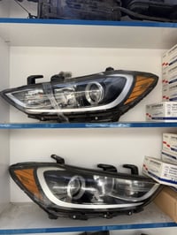 لايت تفصيخ اصلي لايت النترا امريكي 2017_2018  سعر الزوج ٣٢٥  العنوان ب...