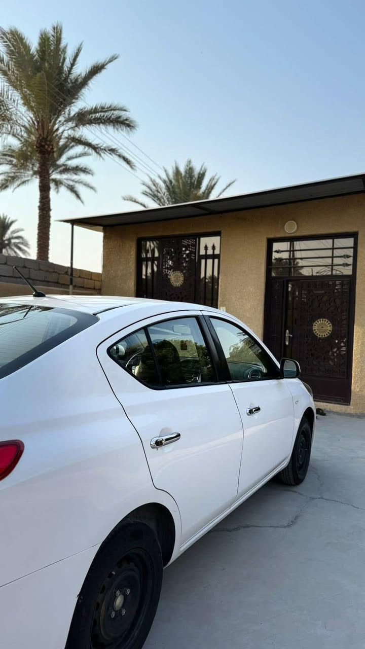 سلام عليكم سني 2019 للون ابيض رقم شمالي الجديد تحويل مباشر كير محرك صدر مكفول داخل وخارج نضيف فيت بم اصلي جديد وبي ضمان ،مكفولة من الضربة والصبغ ،نصبتها حلوة والمرغوب هندي بليتة زركة ماشية ١٢٠ كم استخدام شخصي سنوية تنتهي ل٢٠٢٨ ..
—
السعرر ١٠٥ وبي مجاال ….
—
استفسار ع الخاص..
او ع الرقم ***********
