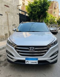 هيونداي توسان • الاسكندرية • مصر