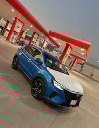 ام جي RX5 • ٢٠٢٣ • مرقمة اربيل