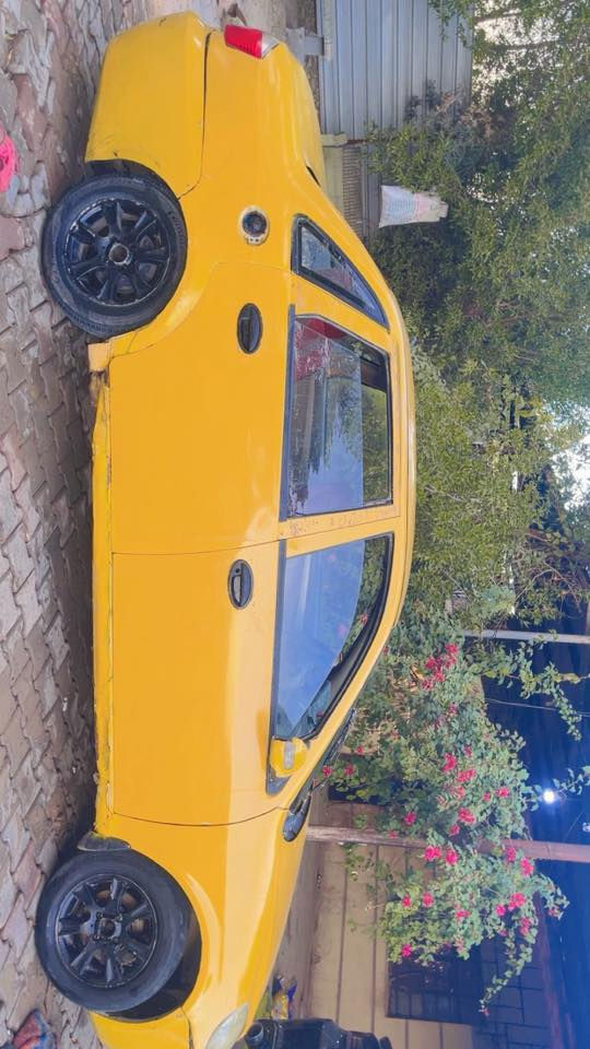 سياره ليفان للبيع محرك 4سلندر 1600بلادي كير عادي مصفره خط وبحث فقط سنويه نافذه بسنه 2021سياره شغاله وجهازه عليها ادامه كامله وتخم تاير سعرها جداً مناسب الشراي يتصل ***********اتصال
رقم واتساب ***********
