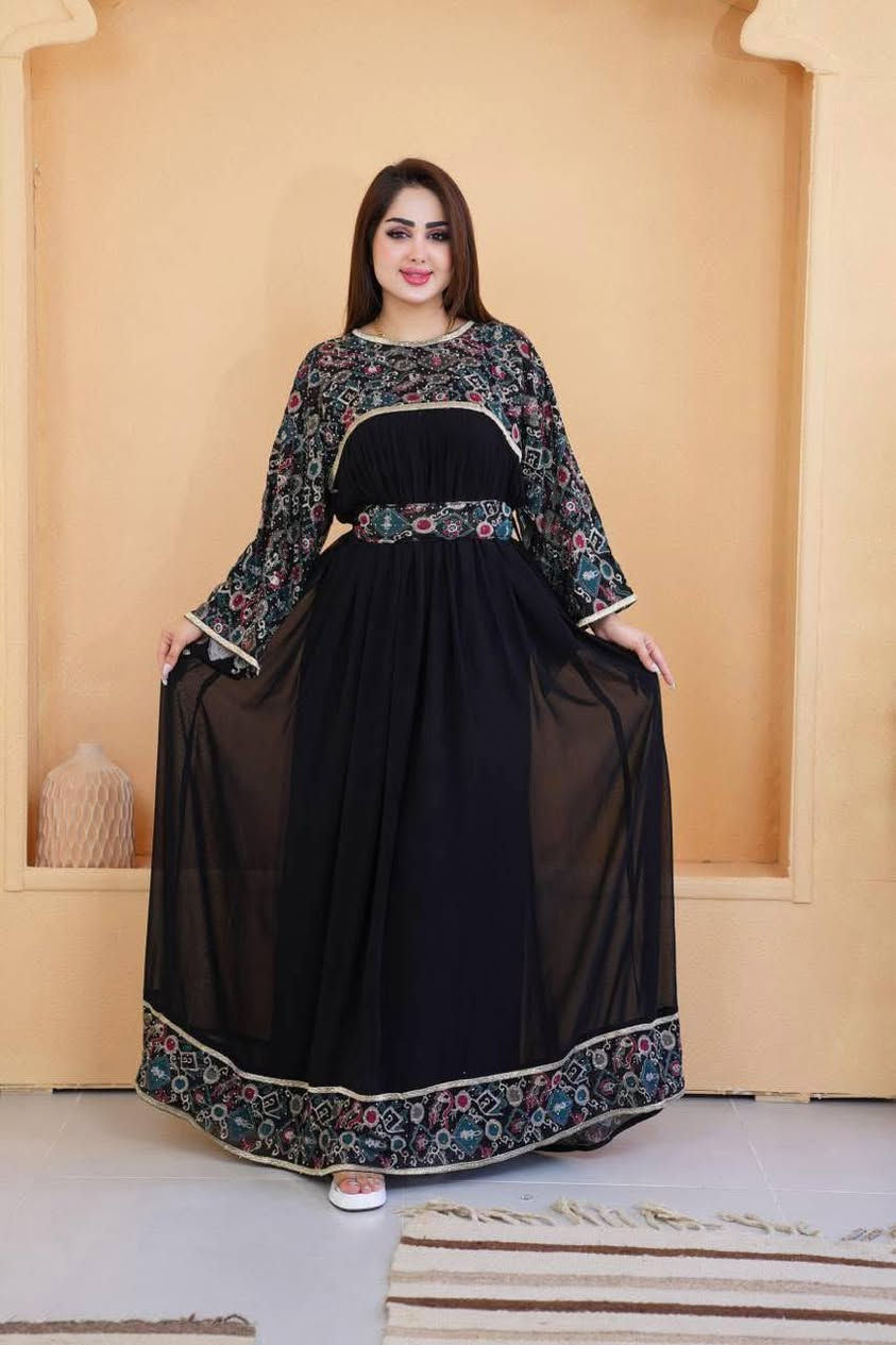 فستان نسائي

موديل تركي خامة شيفون شغل يدوي راقي جدا شرط الفحص 

L. XL.  2XL  
يلبس من 38 الى 48
توصيل جميع المحافظات 5 الف


**إذا كنت صاحب هذا الإعلان وتريد حذفه لأي سبب، رجاءا أرسل رسالة إلى الدعم الفني**