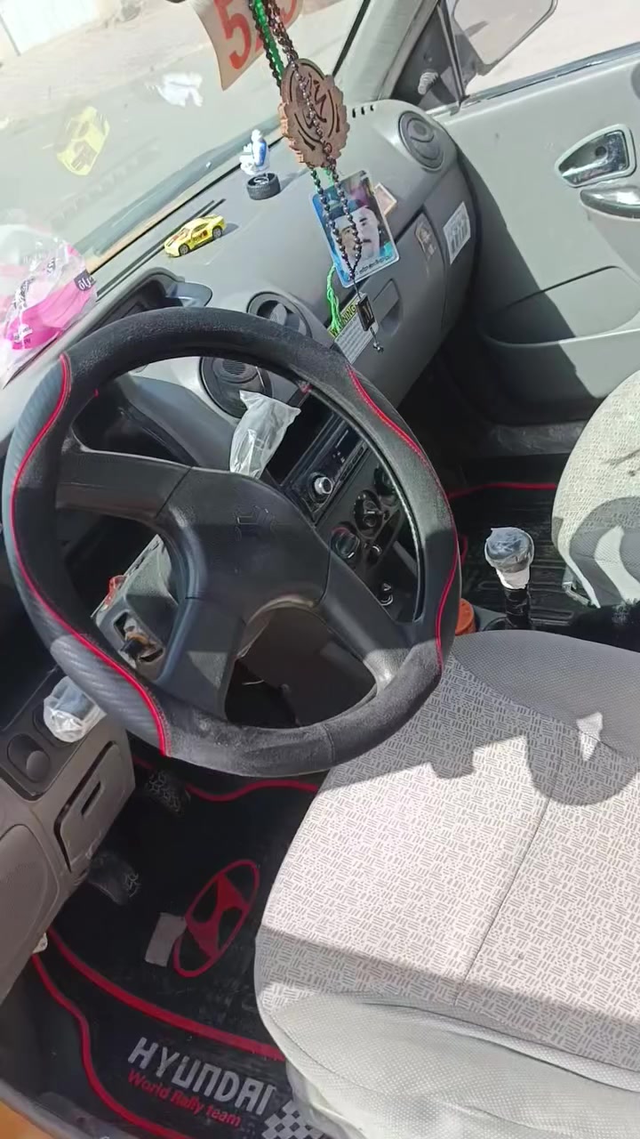 #سايبه 12كير محرك مكفول السعر #19بيه مجال قليل هيه عل مشتري غرامات عليه واذا #مراوس خصوصي  عنوان #ميسان المشرح ***********
