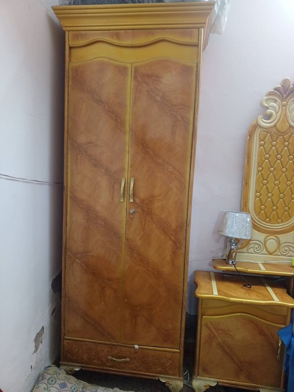 سلام عليكم عندي غرقه نوم البيع السعر 650 كلش ماييهه


**إذا كنت صاحب هذا الإعلان وتريد حذفه لأي سبب، رجاءا أرسل رسالة إلى الدعم الفني**
