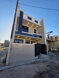 الدورة البوعيثة • ١٠٠م • غرفتين