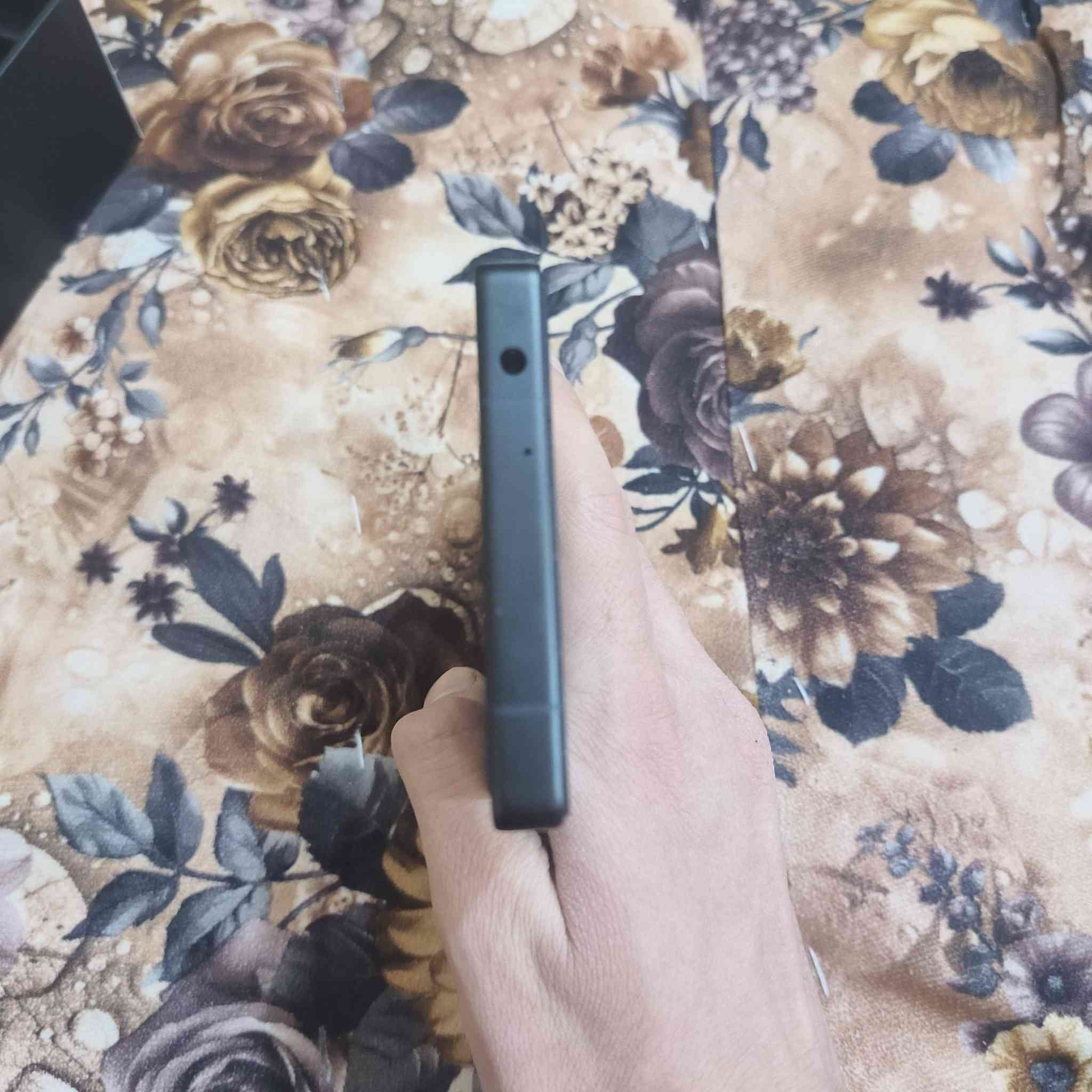 للبيع متوازي  ريد ماجك 11 ابرو النسخه العالميه مستعمل فقط 20 يوم الجهاز شخط واحد ما بي 
الذاكره 256
العشوائيه 12+12
الجهاز فول بلالعاب 
مكاني كربلاء حي العامل قرب جامع ال شبل او رسول الاعضم 
سعره 940 الاف وبي مجال شي قليل 
رقم الهاتف واتساب ***********
