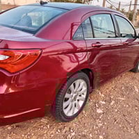 موديل ٢٠١٢ • محرك ٢٤٠٠ • رقم بابل