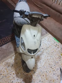 شباب دراجه يحتاج لها فشق والسعر 1500 07772631488