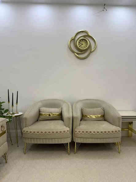 طقم قنفات تركي 6قطع  جدیدة كلش شرط بدون اي عيب قلیل مستخدمات بیع مستعجل وبسعر مناسب شراي اتصل بالرقم حصرا انا مكلف بالنشر فقط
***********
***********
کرکوک الاسکان Singapore
