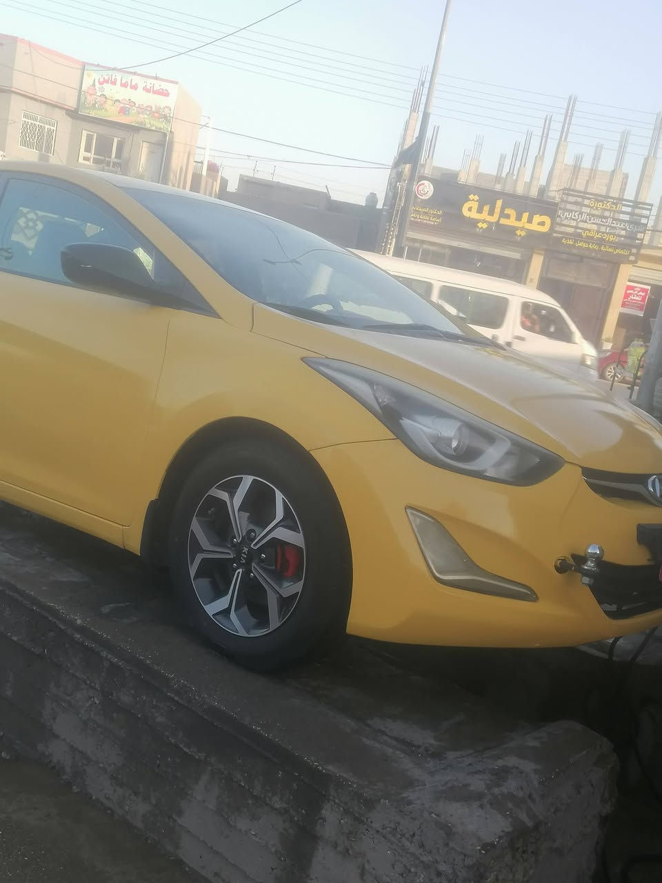 انترة مديل ١٥البيع سيارة حلوة وخير من كل نقص مابيهة تخم تاير ويل كب َبل خير عل يخذهة


**إذا كنت صاحب هذا الإعلان وتريد حذفه لأي سبب، رجاءا أرسل رسالة إلى الدعم الفني**