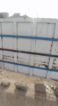 السلام عليكم محجر قاطين للبيع وجاملغ استيل للبيع للاستفسار اتصل ***********
