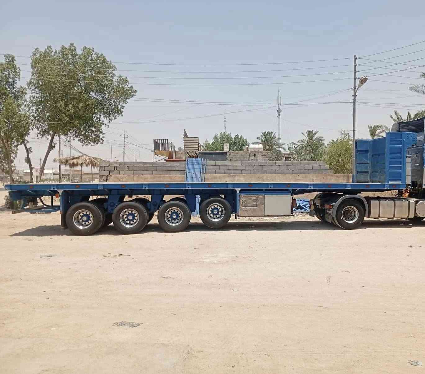 السلام عليكم عربانه للبيع عمل خالدالجنابي 4 محاور 14 شاصي 16 جتف 7 تخم تاير للأستفسار (***********) مكان بصره اني مكلف بل نشر
