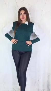 جملة حصراً • من المعمل • رجالي نسائي ولادي