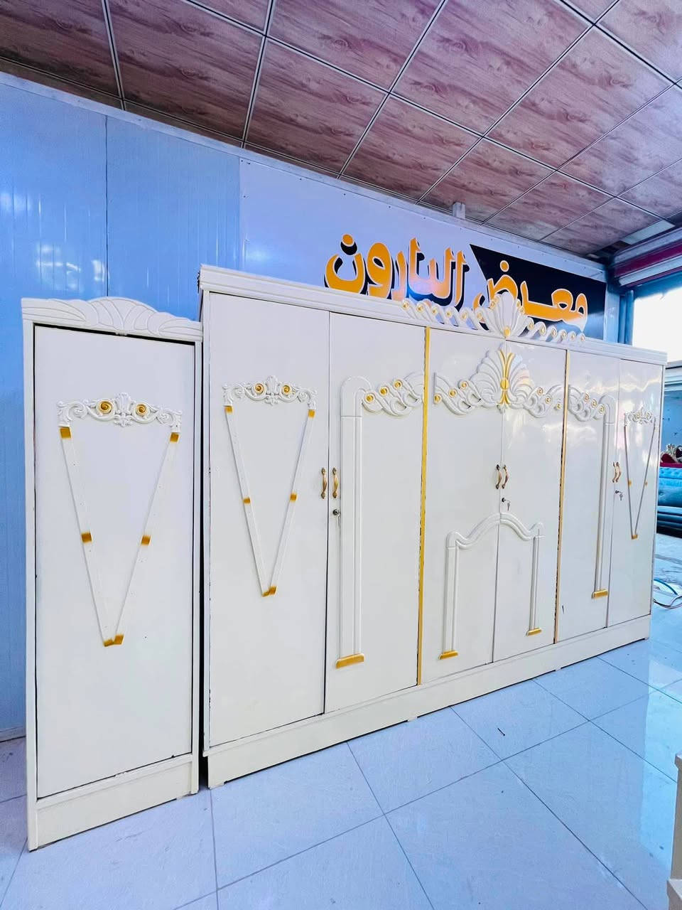 غرفه صاج عراقي نضيفه تصميم تركي وبس 650نقل مجاني


**إذا كنت صاحب هذا الإعلان وتريد حذفه لأي سبب، رجاءا أرسل رسالة إلى الدعم الفني**
