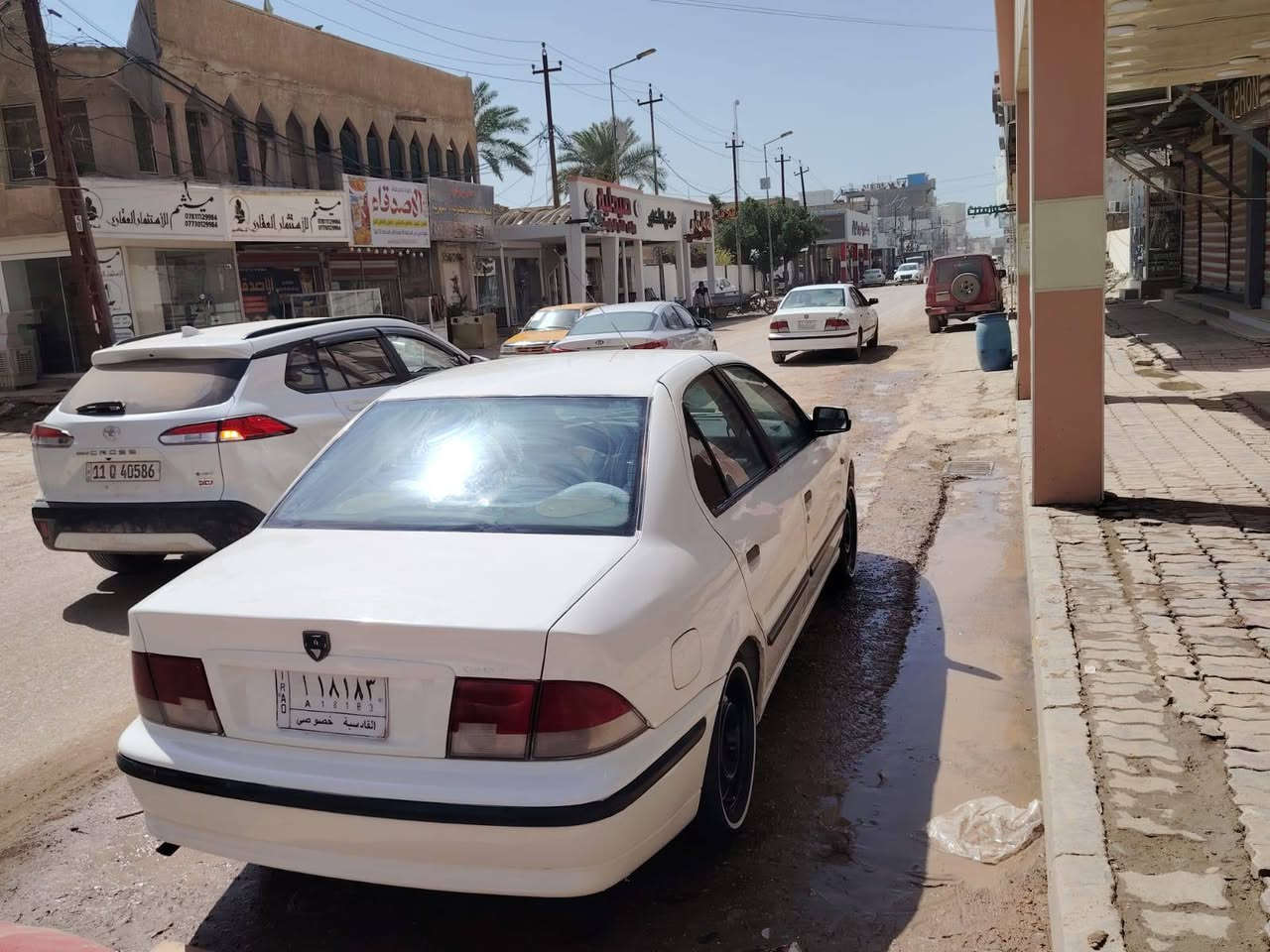 سياره سمند بيها ضربه بل كدام موديل 9 سعرها 26قفل ***********
