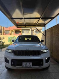 اوفر لاند • ٢٠٢٤ • ماشيه ١٩٠٠٠