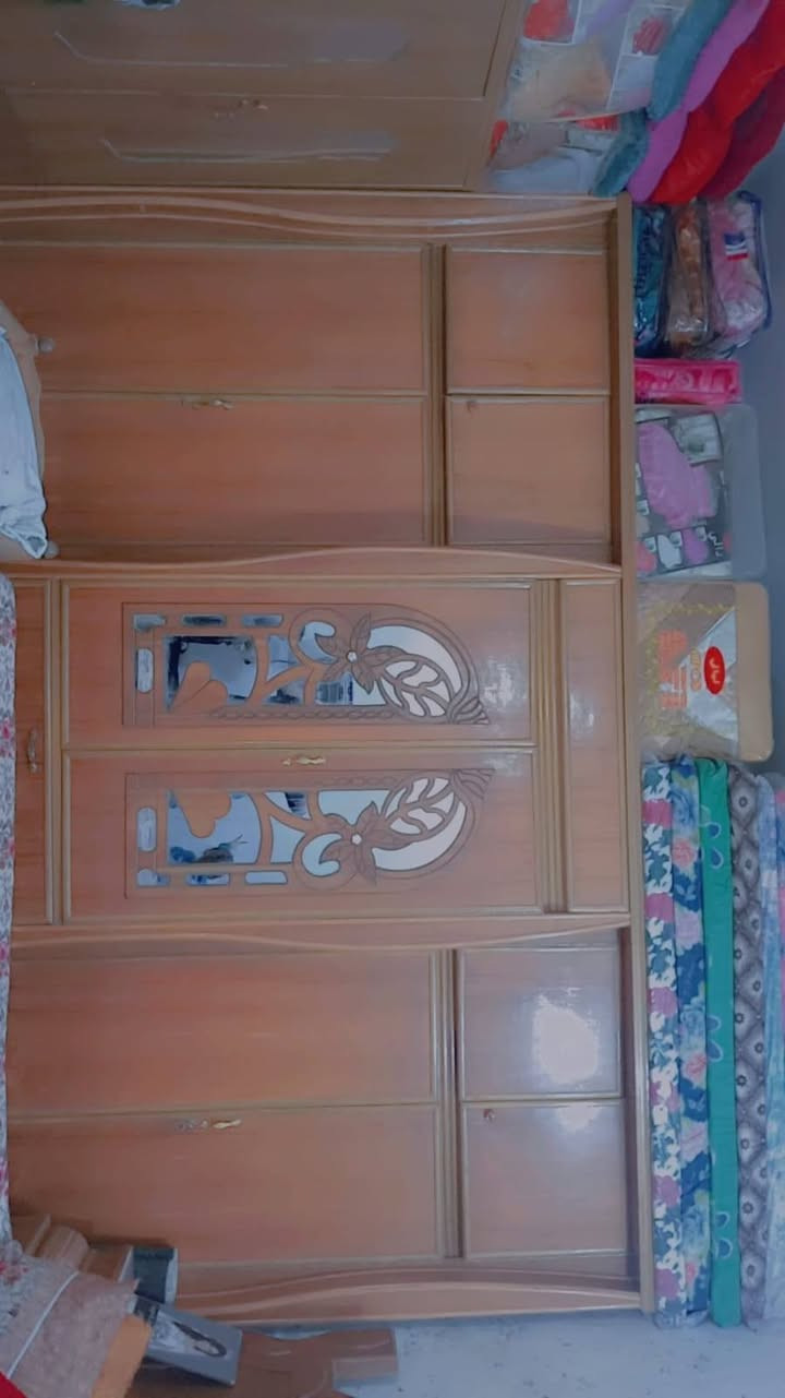 سلام عليكم غرفه مستخدمه سعر ٧٠٠ التصوير ضالمه مو واضح


**إذا كنت صاحب هذا الإعلان وتريد حذفه لأي سبب، رجاءا أرسل رسالة إلى الدعم الفني**