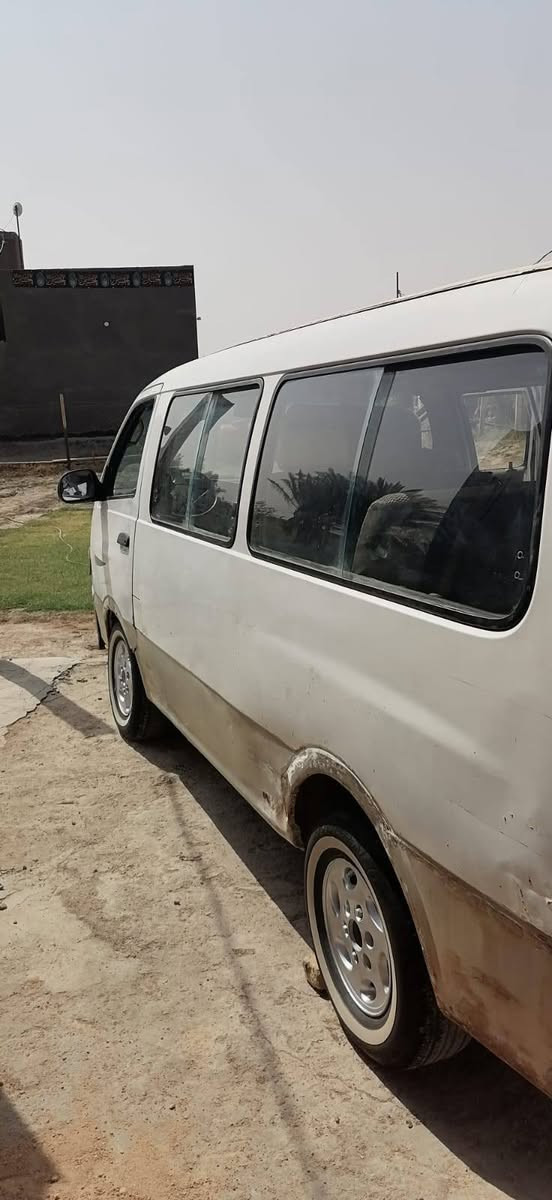 بريجو موديل 2000 سياحي رقم مثنى
كفاله من صبغ والمعجون شواصي كفاله فقط الحزام بي تلكيط مكينه بيها بخار السعر 57 وبيها مجال مكان سياره سماوه


**إذا كنت صاحب هذا الإعلان وتريد حذفه لأي سبب، رجاءا أرسل رسالة إلى الدعم الفني**