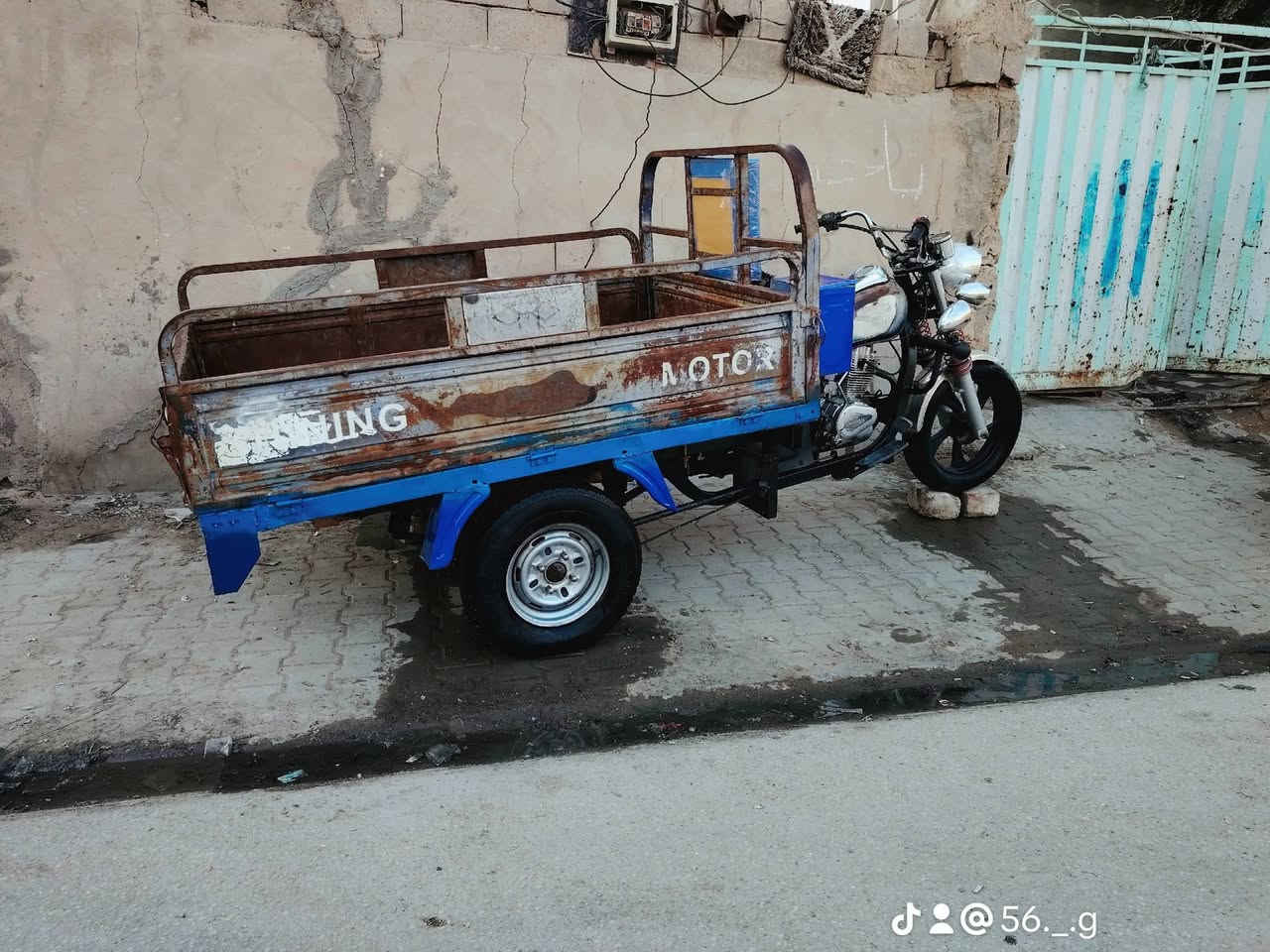 السلام عليكم ستوته للبيع جمره فحل عالي اوراق اصولي مديل 2015 محرك واكسن 2023 تخم تاير جديد وياله جدد مقدم كله ستوني شاده دبلات جدد ام الختم دشبول ولايتات سكنات كله جدد ضفيره وباتري جدد ستوته معمره جديد يعني ربع ماذب عليه كلشي ماعايزه مال جناي بدي نضيف كلش شاصي وركبه مكفولات تراي وين مايعجبك سعر مليون و 150 بيها مجال شراي بي خير ويدلل مو شراي لاتطي سعر بل تعاليق وتكسر بيها مكاني نجف جريويه قرب صيدليه الرضويه الشراي اني بخدمته هذه رقمي  ***********   واتساب
