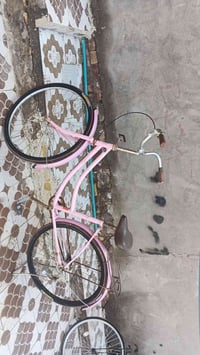 بايسكل • تايرات جدد • الديوانية قضاء شافعيه