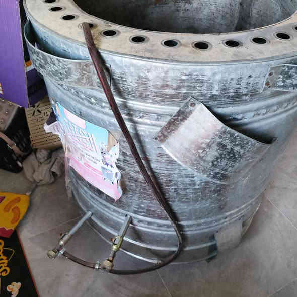 تنور للبيع نظيف سعر 65 ***********
