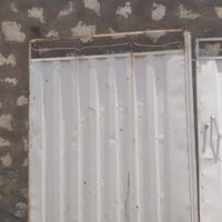 باب هية • الجرجوبة • كوفة البوحداري