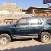 4رنر • ٩٤ • بدون كير