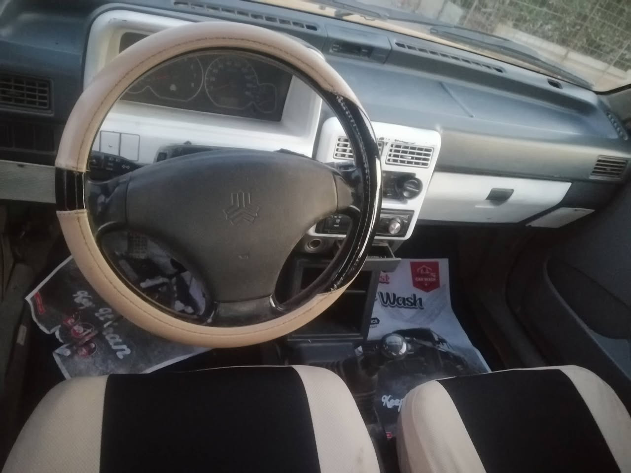 سايبا موديل 11 كير محرك تتفئه تبريد شواصي بلاديه كهربايات كله شغاله سنتر لوك ع سويج سنويه ل27 سعر 25 وبيها مجال مكان  بغداد دوره ***********
