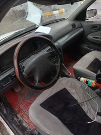 سيفيه • ١٩٩٦ • رقم بغداد