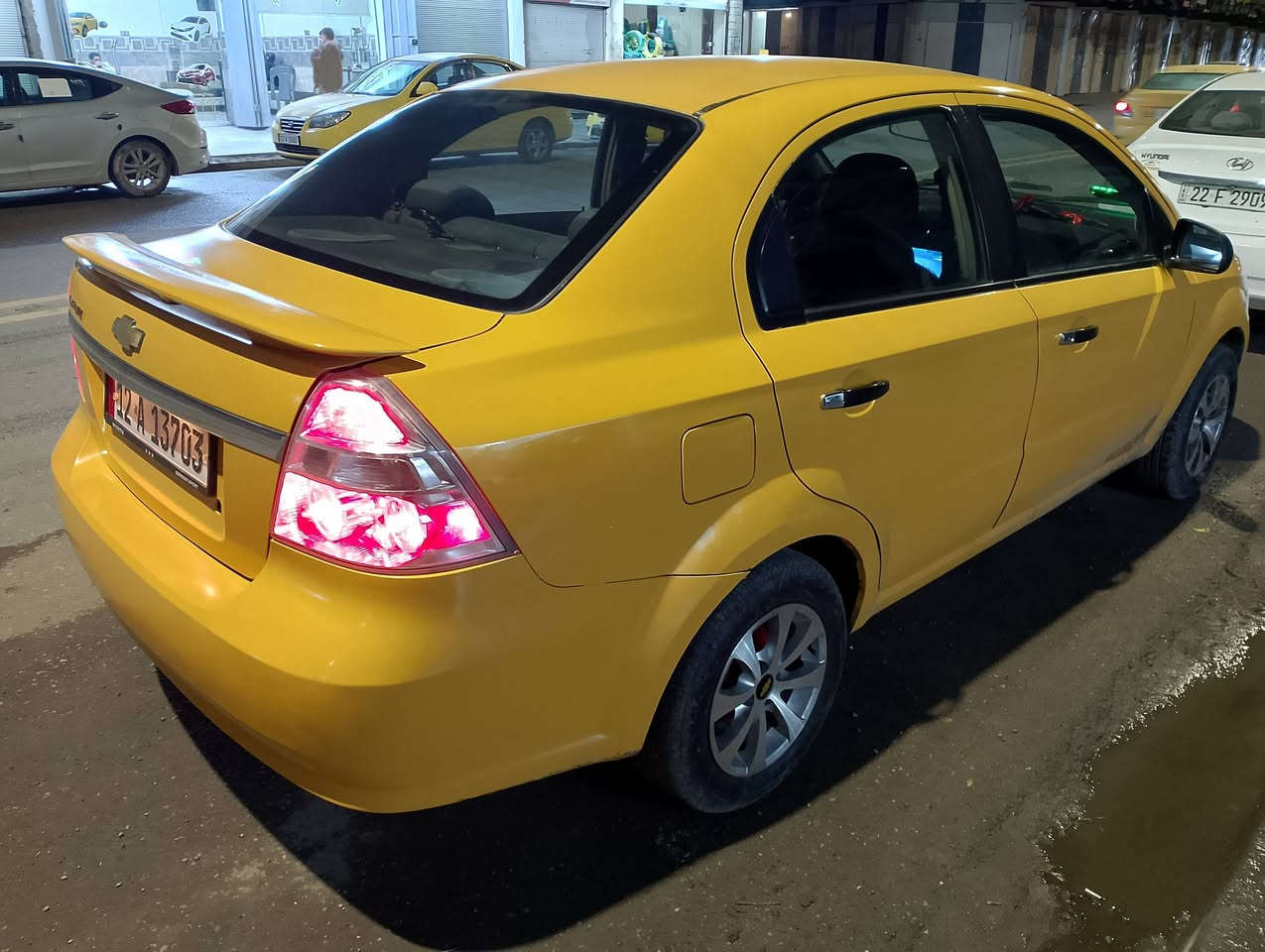 السلام عليكم
افيوا 🚕 
وارد امريكي 🇺🇲 
موديل 2009👋
رقم نينوى اوربي 👋 سنويه وهزه جديده 🙋 
هيئه وغرامة صفر 🚦 كاربون بانزين ⛽ 
سنويه وهزه جديده 👋 شرط التحويل 🚦 
💎محرك دبل كمشفت محرك وكير شرط 👋 
💎 كير توماتيك جامات كهرب 👋 
طخم تاير طخم امامي خلفي جديد 👋 
📢ظررها بوند فقط وبدون دواخل شرط 👋 
🛑#السعر 57$💸 وبيها مجال 
#العنوان #الموصل #موصل_الجديده قرب جامع الايقظه شارع البطاريات 
🛑 1️⃣ اوقات العمل🕰️الاتصال من الساعه التاسعه صباحا الى الساعه العاشره ليلا🛑
🛑2️⃣بلتلفون قفل ماكو تعال ودفع سعر اليعجبك 🛑
#مكتب_ارض_السلام #لبيع_وشراء_السيارات 
🛑 #باداره/ سلام الراشدي 
***********📱كورك 📞
***********📱اسيا📞
