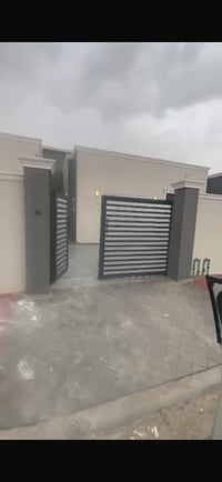 بيت للايجار • طابق واحد • مجمع النرجس البلديه