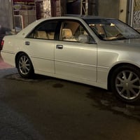 ويل نجمه • نفطي جديد • تاير جديد