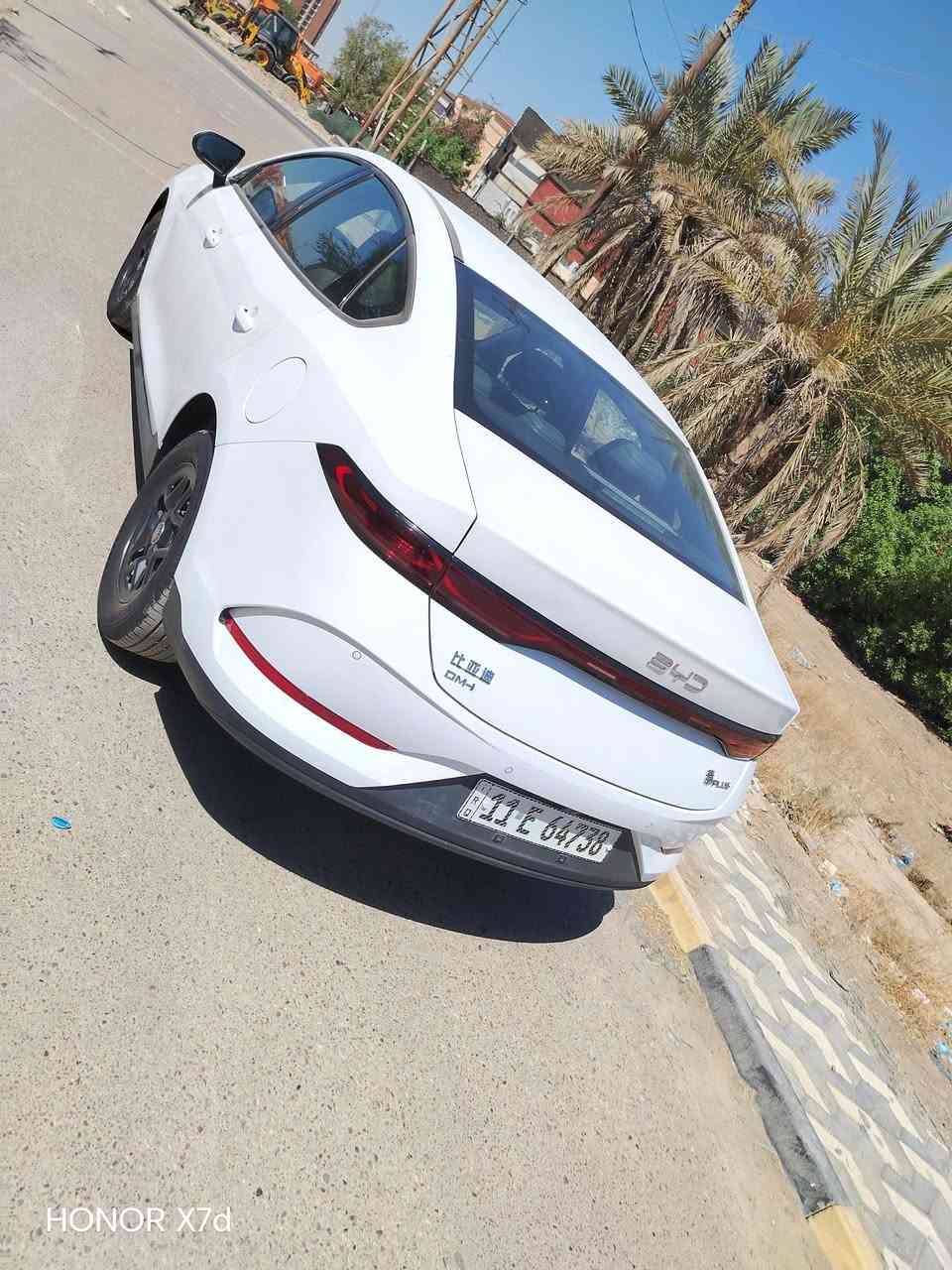 السلام عليكم كن بلاس داخل زيتوني ماشيه ٥٠٠ كيلو زيرو السعر ١٩مليون وميتين بيه مجال قليل هاتف 📞*********** العنوان بغداد البياع
