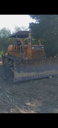 بلدوزر البيع رقم جديد كفالة عامه 07833370660