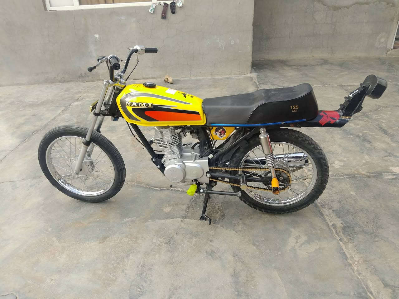 نامه تعمير فول دراجه حلوه للبيع السعر ٥٠٠ أو بيها مجال موجود خاص أو عل رقم *********** دراجه موديل ٢٥
