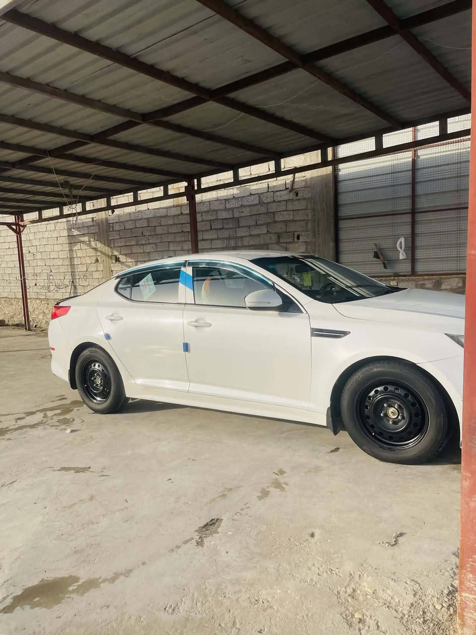 بيع  او مراوس اوبتيما 15 خليجي مكينه كير حداديه تبريد كامله سياره بيه صبغ 4 قطع اثر ضربه بدون عابر المكان السماوه ناحيت المجد شراي يجي خاص السعر 128


**إذا كنت صاحب هذا الإعلان وتريد حذفه لأي سبب، رجاءا أرسل رسالة إلى الدعم الفني**