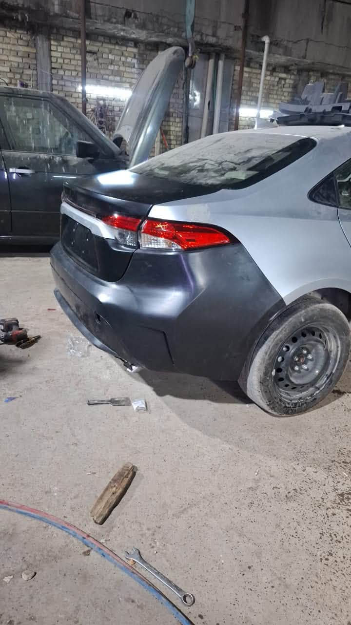 السلام عليكم
كورله 24هايبرد
رقم بغداد 7500مايل
***********
