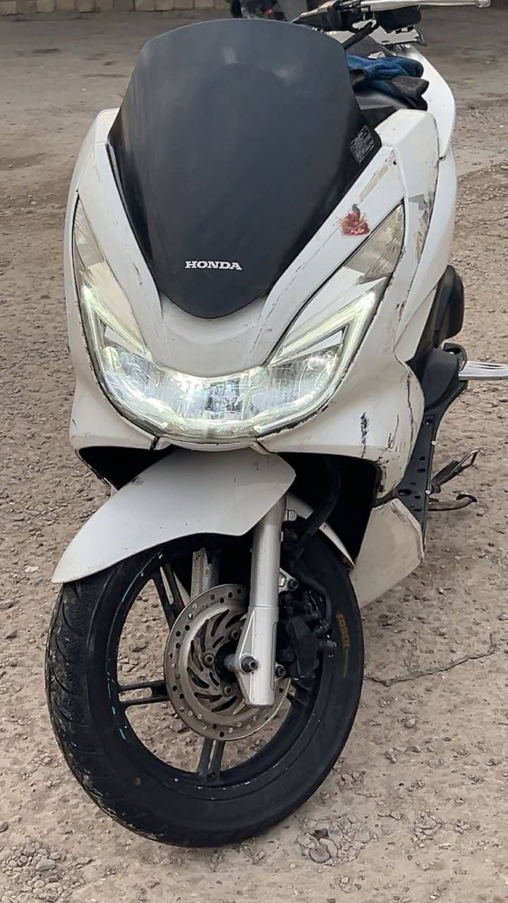 سلام عليكم ورحمة الله وبركاته اخوان دراجه بي سي اكس دراجه مكينه كفاله كفر أمام عينك الدراجه ياباني اي  ستفسار خابر أو واتساب ***********
