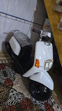 دراجة نضيفة • اوراق اصولية • حي المعلمين الجديد