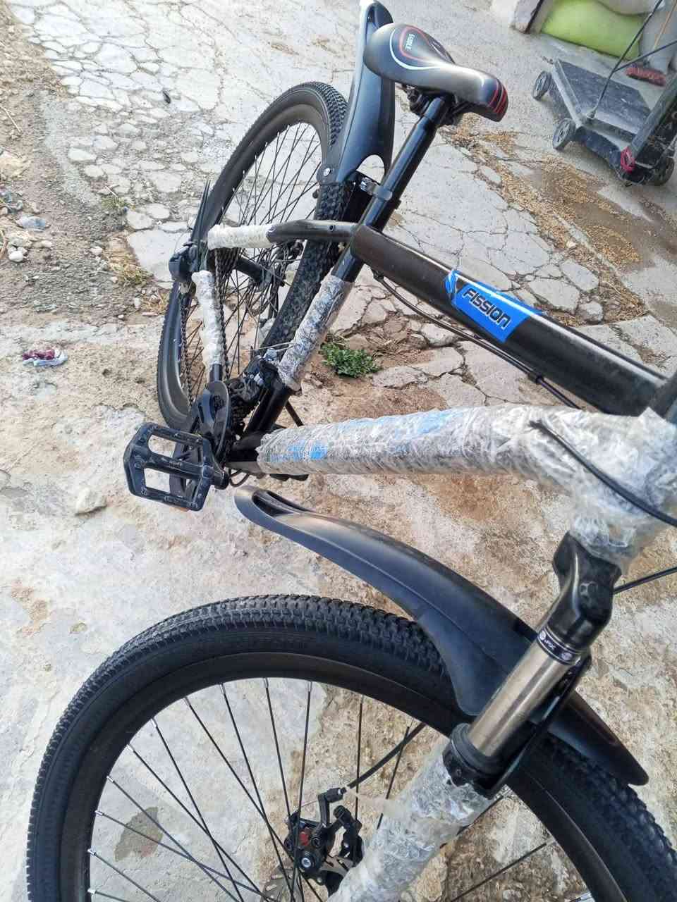 باسكل دبلات للبيع السعر خاص ماستعمل 7ايام


**إذا كنت صاحب هذا الإعلان وتريد حذفه لأي سبب، رجاءا أرسل رسالة إلى الدعم الفني**