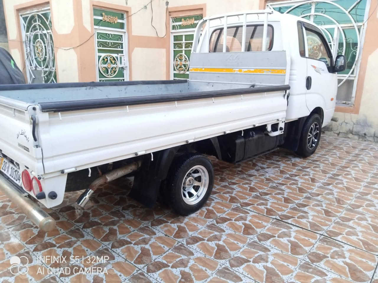 كيه بنكو موديل10 سياره جديده مكفولة كفاله عامه وضع شركه بسمي تريد وكاله تريد تحويل محرك سبلاين المرغوب سياره مال جناي ابيعه سونار مكان بابل الاتصال ***********
