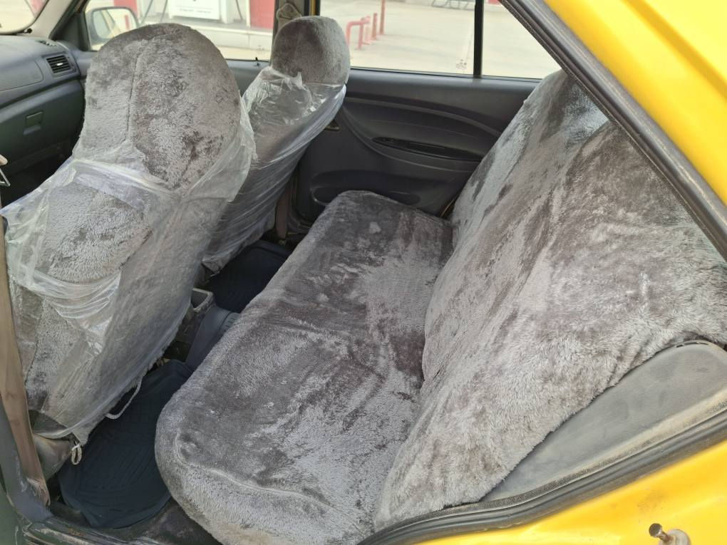 شیری 2014 وکالە رئیسی اربیل سعر مناسب 46$ورقە
للبیع مراوس سیارە جدیدە
گیر عادی محرک 1.600
سنور موجود بدون حادث
تبرید تتفیئە کاملە .صدر کامل جدید داشبول نفخ جیتا
اربعە طایرات جدید
داخل بلایلون جدید
رقم اربیل شرط تحول وکالە 
مکان سیارە کرکوک رحیماوە
***********
*********** كركوك, العراق
