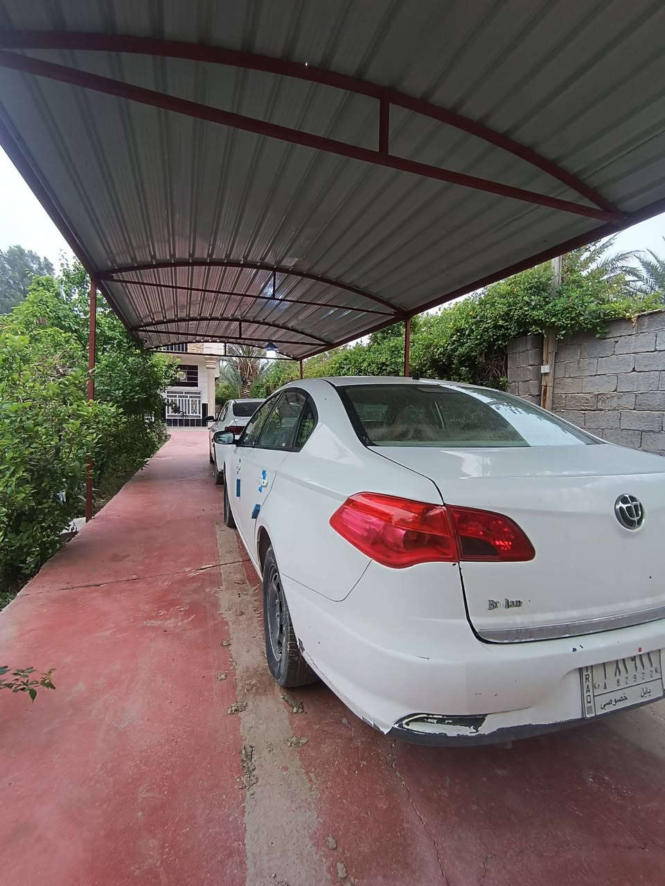 متاح 
برنس موديل 14حادثه جاملغ بس  كير ومحرك مكفولات كفاله عامه    سعر 60وبيه مجال  استفسار ***********
