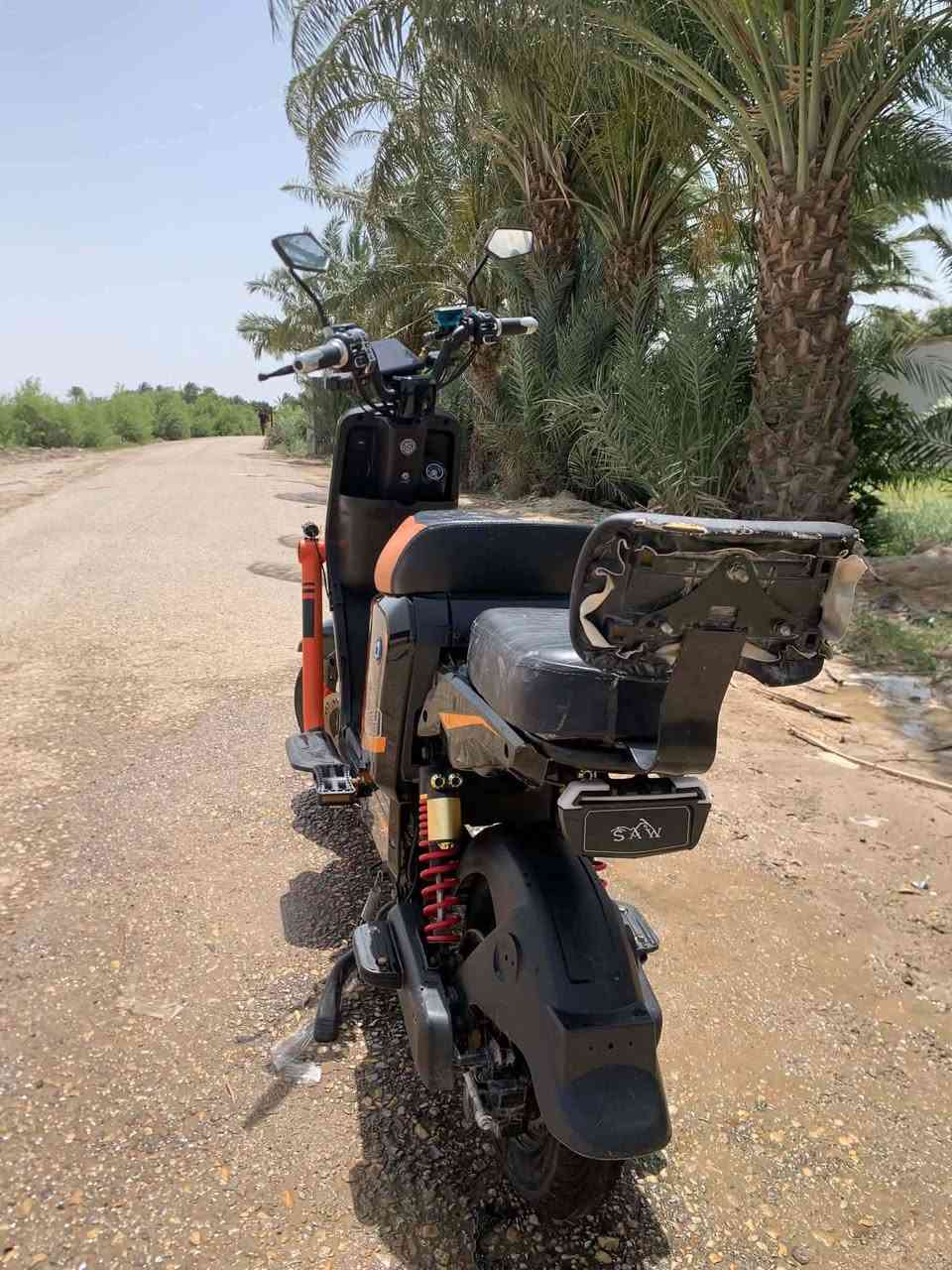 دراجه شحن X900 للبيع  410وبيه مجال مكاني الشطره تواصل خاص


**إذا كنت صاحب هذا الإعلان وتريد حذفه لأي سبب، رجاءا أرسل رسالة إلى الدعم الفني**