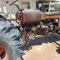 مكينه عنتر • موديل 83 • كربلاء الحسينيه