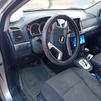 كابتيفيا • ٢٠٠٩ • رقم سليمانية