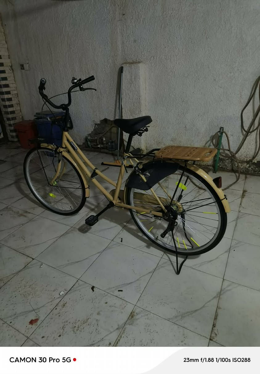 باسكل للبيع السعر 150 وبيه مجال عنوان نجف


**إذا كنت صاحب هذا الإعلان وتريد حذفه لأي سبب، رجاءا أرسل رسالة إلى الدعم الفني**