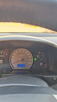 النترا خليجي • ٢٠٠٩ • محرك ٢٠٠٠